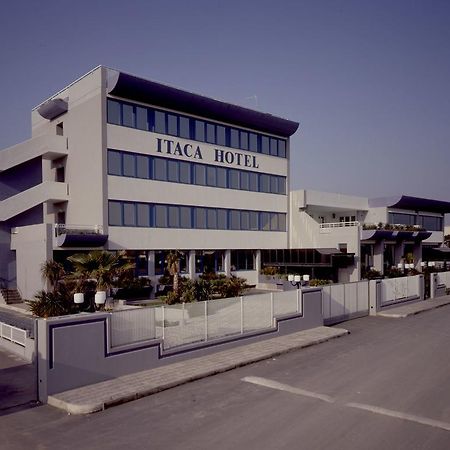Itaca Hotel Barletta Exterior foto